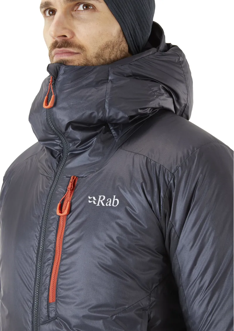 Rab Mens Generator Alpine Jacket Anthracite-5