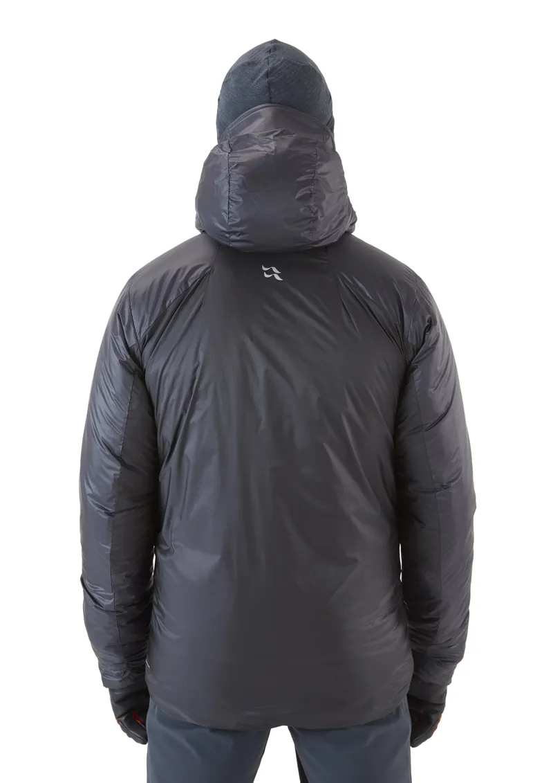 Rab Mens Generator Alpine Jacket Anthracite-3