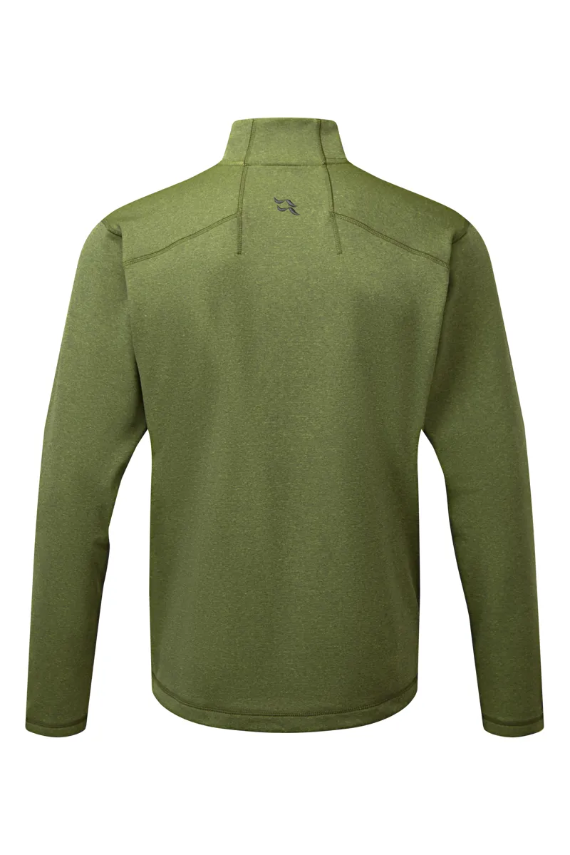 Rab Mens Geon Pull-On Steel Acid-1