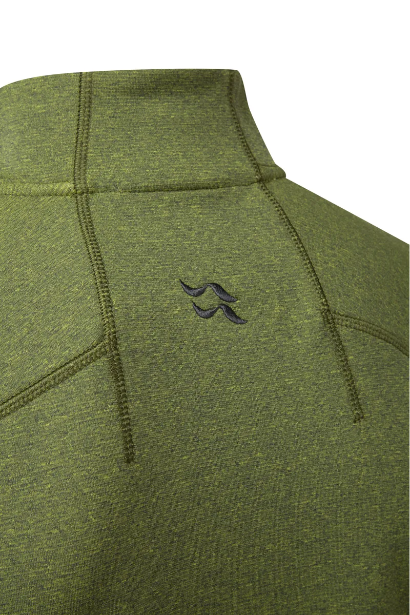 Rab Mens Geon Pull-On Steel Acid-4