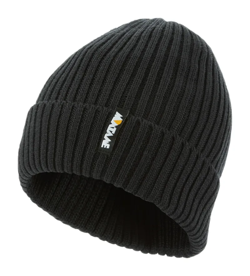 Montane Bail Out Beanie Black