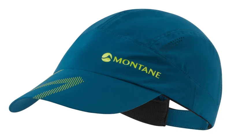 Montane Coda Cap Narhwal