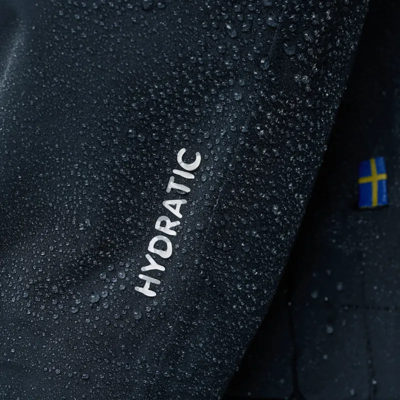 Fjallraven Mens HC Hydratic Trail Jacket Dark Navy-5