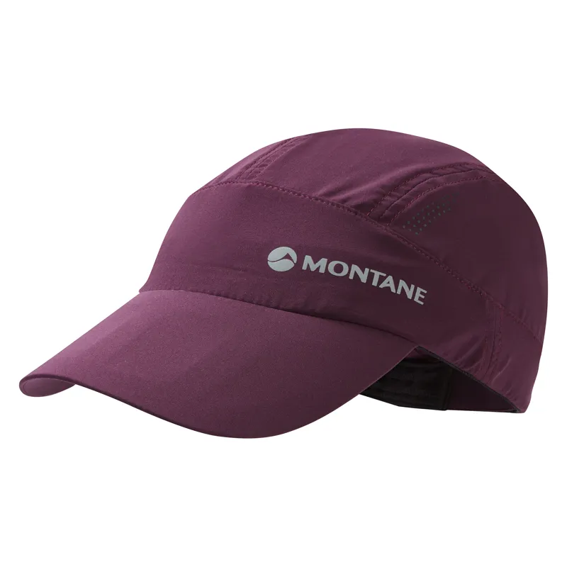 Montane Trail Lite Cap Saskatoon Berry
