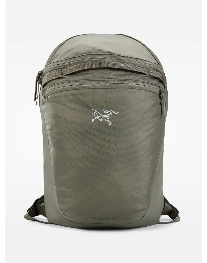 Arc'teryx Heliad 15L Forage-1