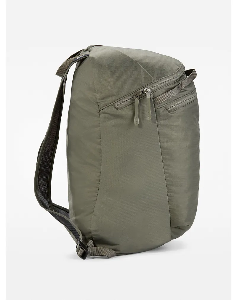 Arc'teryx Heliad 15L Forage-4