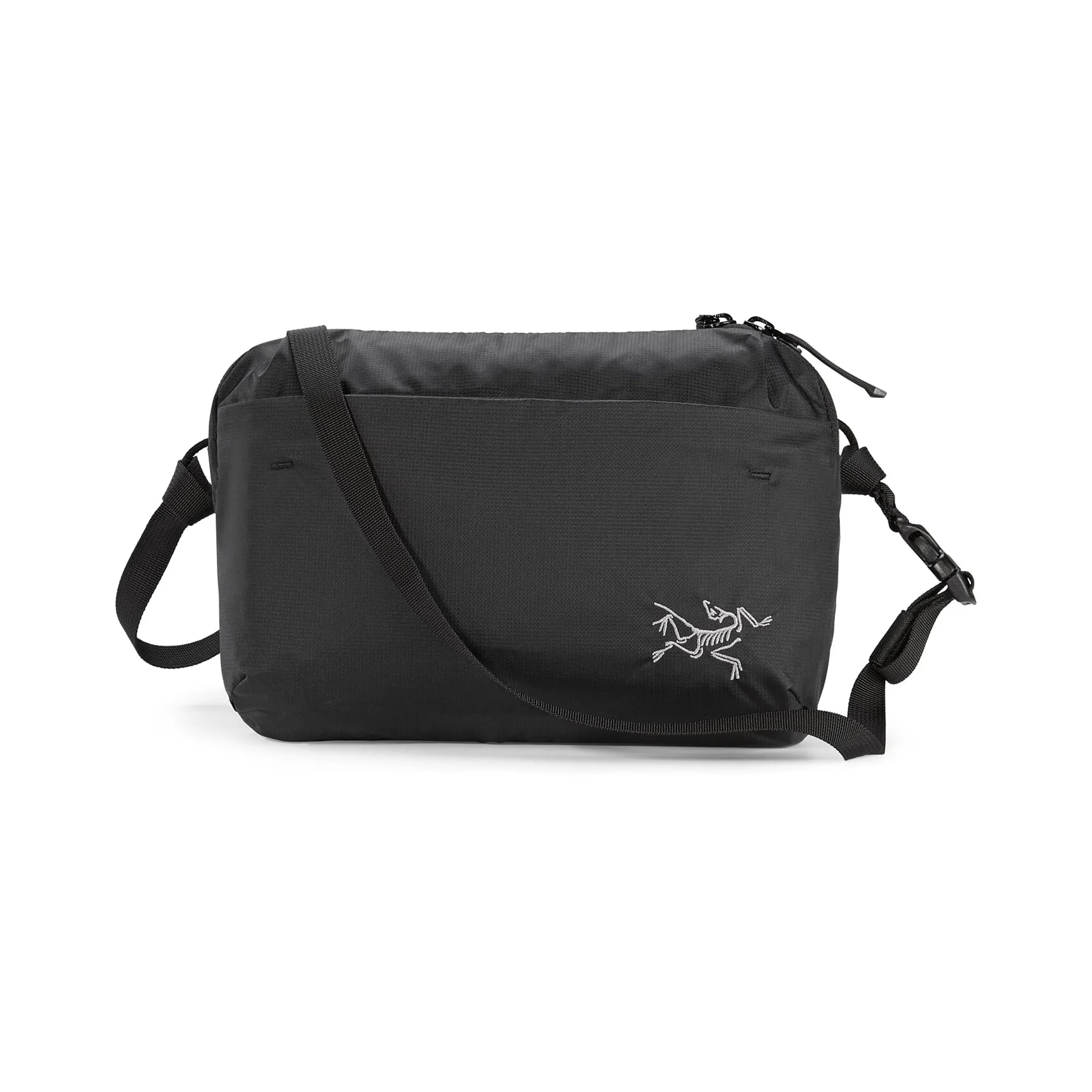 Arc'teryx Heliad 6L Crossbody Black