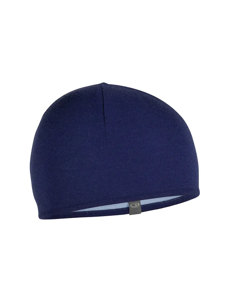Icebreaker Pocket Hat Royal Navy/Island