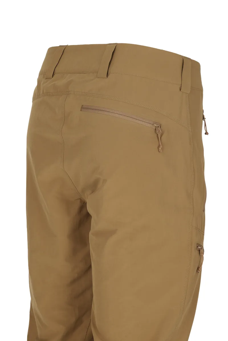 Rab Mens Incline Lite Pants Cumin-3