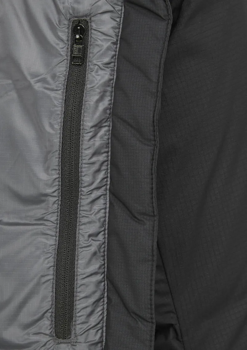 Rab Mens Infinity Alpine Jacket Black-5