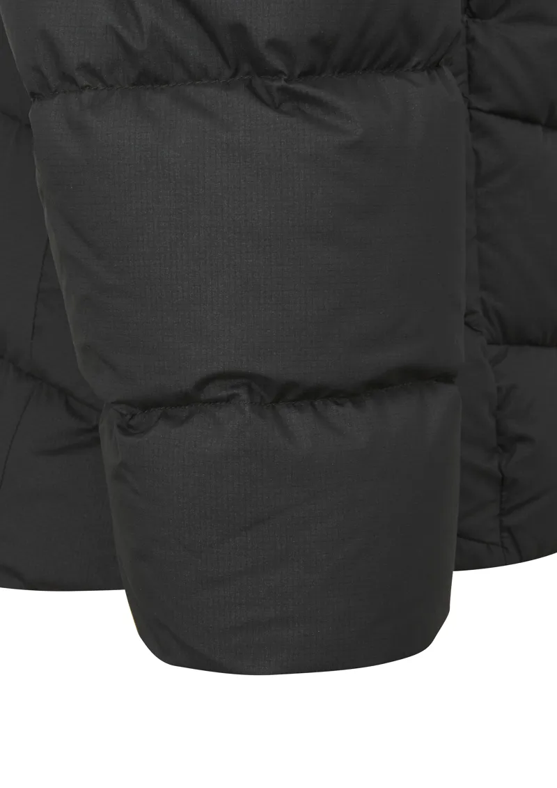 Rab Mens Infinity Alpine Jacket Black-6
