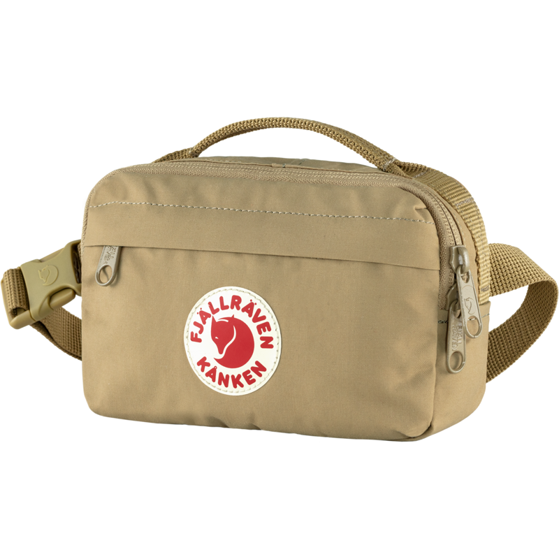 Fjallraven Kanken Hip Pack Clay-1