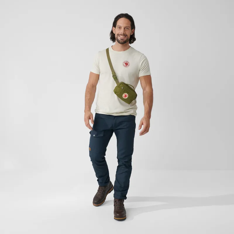 Fjallraven Kanken Hip Pack Clay-3