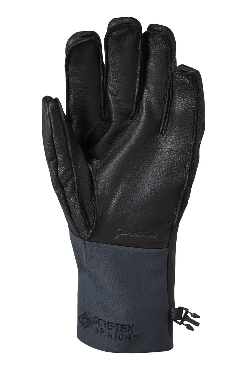 Rab Khroma Tour Infinium Gloves Black-1