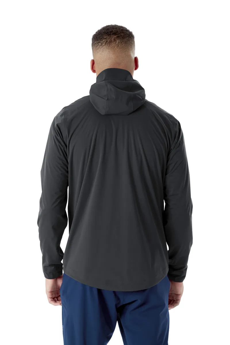 Rab Mens Kinetic 2.0 Jacket Beluga-3