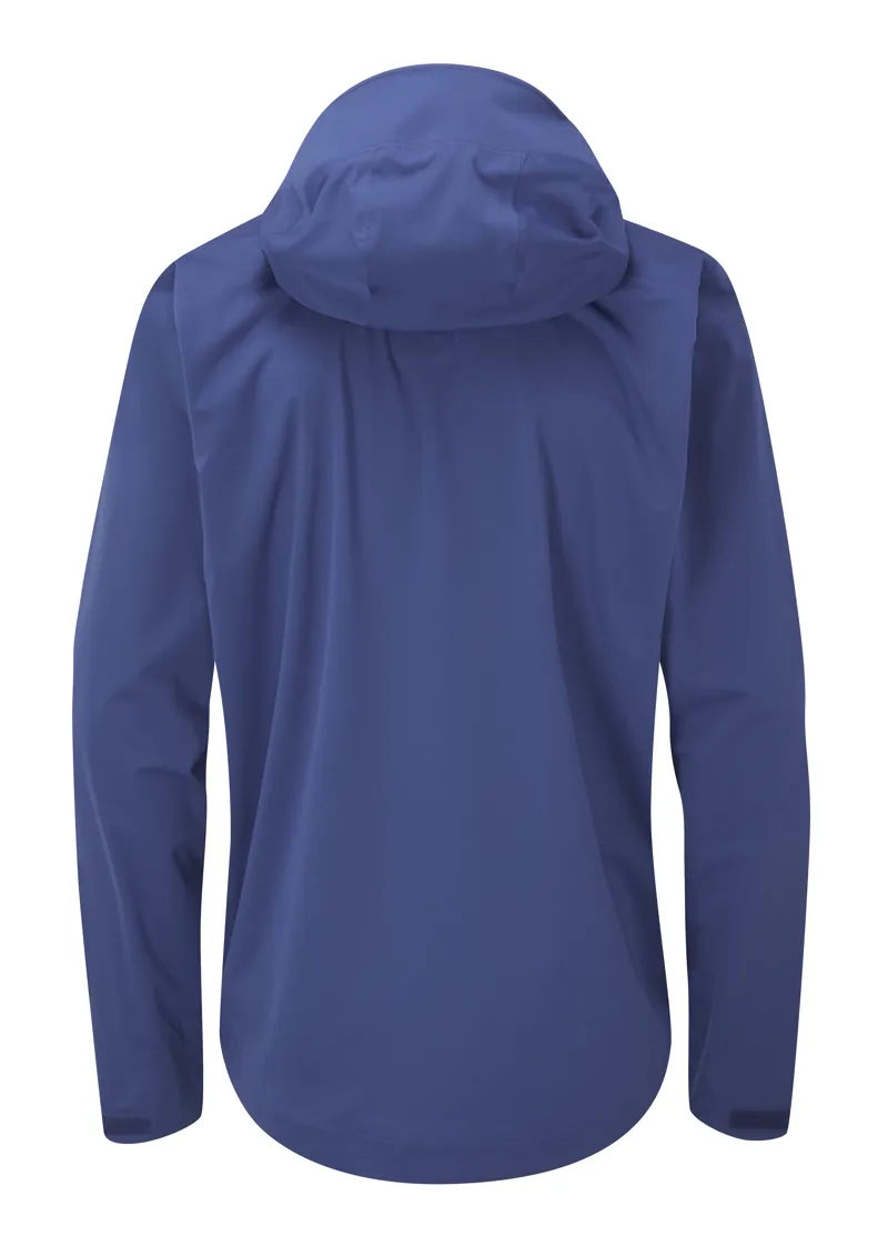 Rab Mens Kinetic 2.0 Jacket Nightfall Blue-1