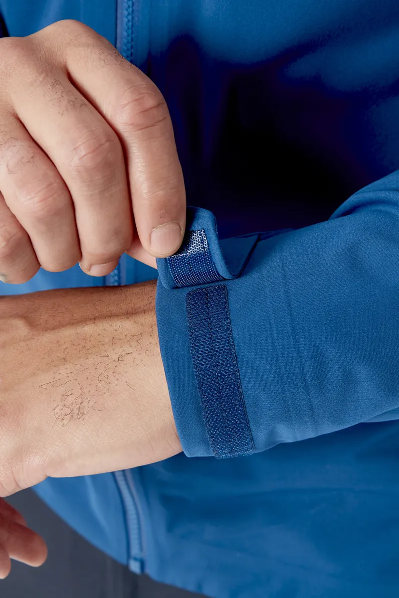 Rab Mens Kinetic 2.0 Jacket Nightfall Blue-4