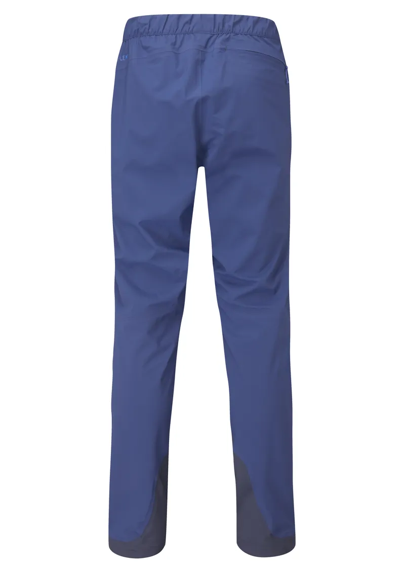 Rab Mens Kinetic 2.0 Pant Nightfall-1