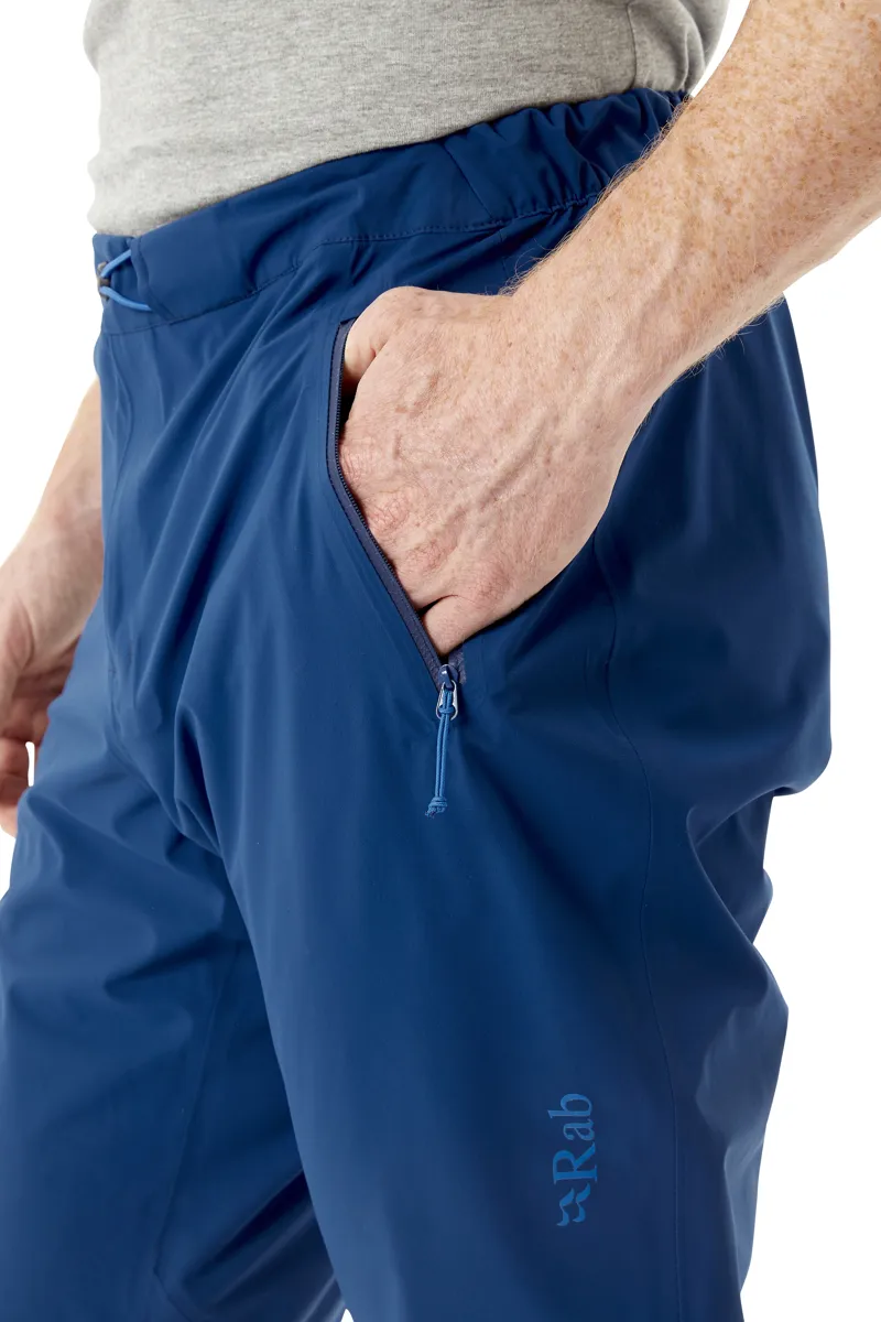 Rab Mens Kinetic 2.0 Pant Nightfall-4