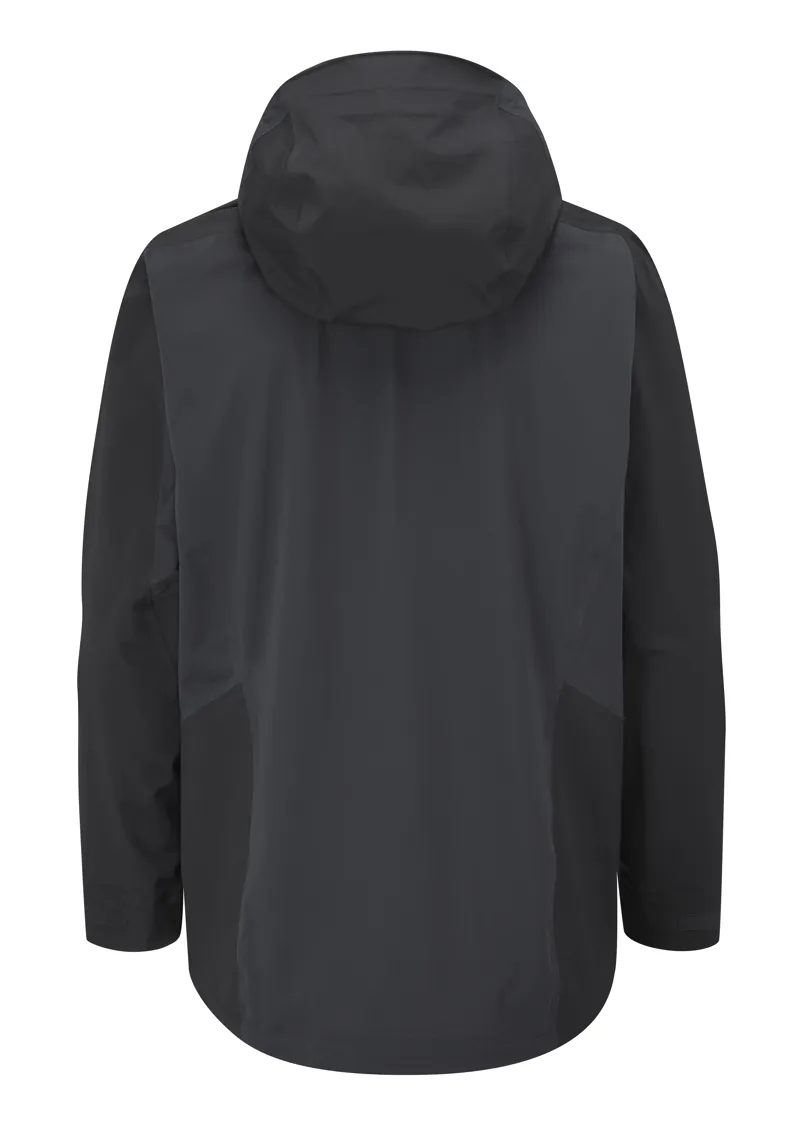 Rab Mens Kinetic Alpine 2.0 Jacket Beluga-1