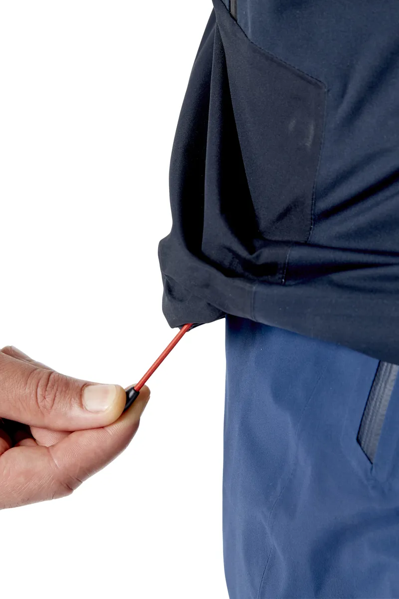 Rab Mens Kinetic Alpine 2.0 Jacket Beluga-4