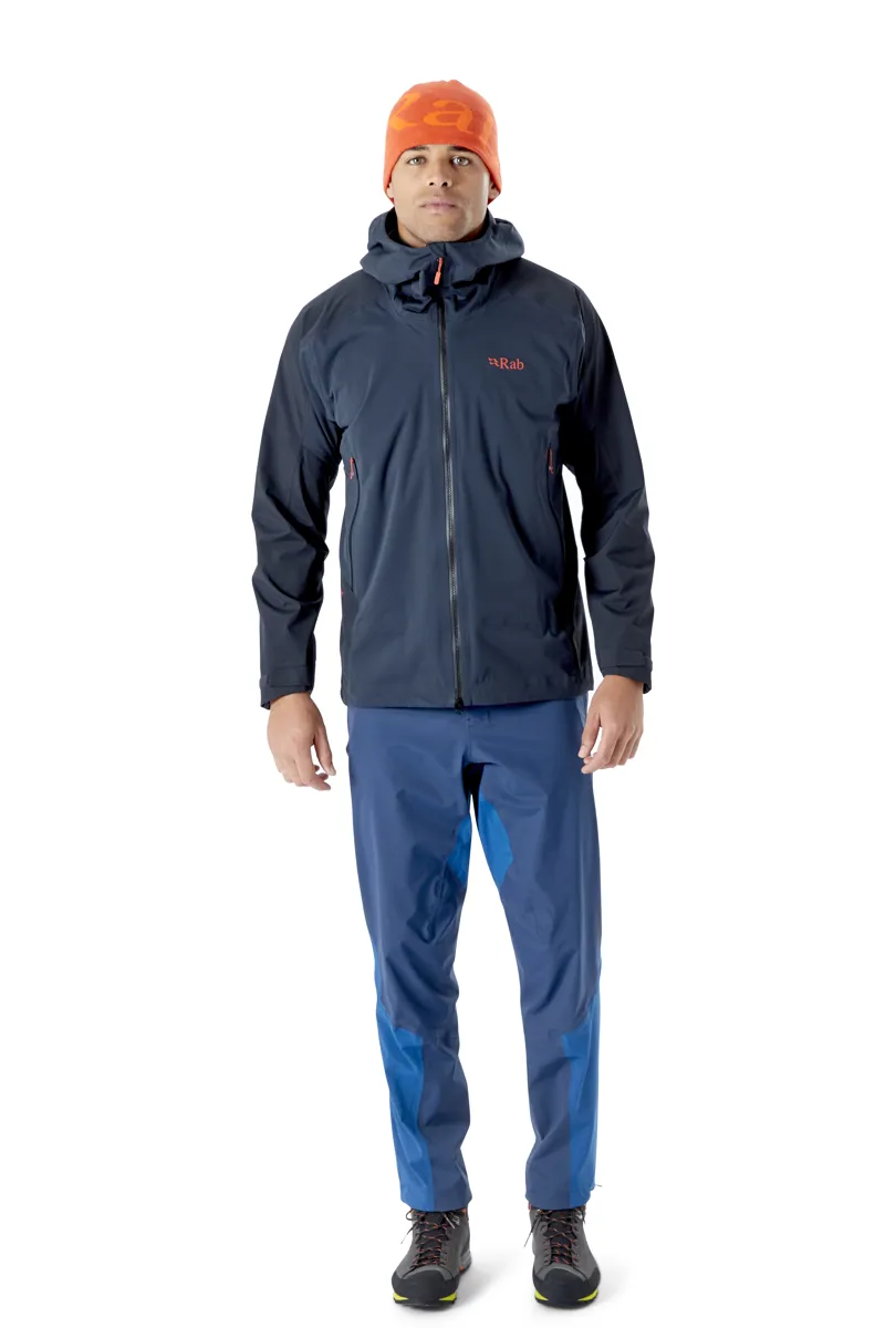 Rab Mens Kinetic Alpine 2.0 Jacket Beluga-2