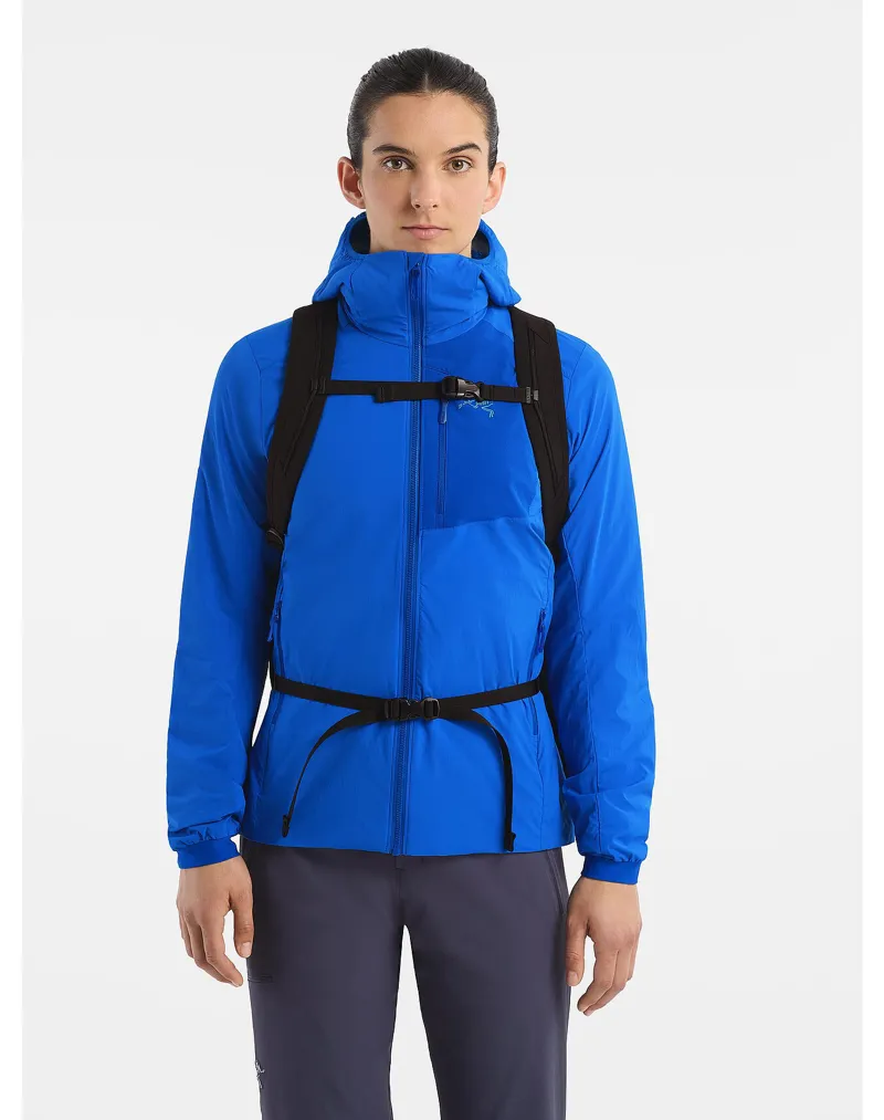 Arc'teryx Konseal 15 Black-5