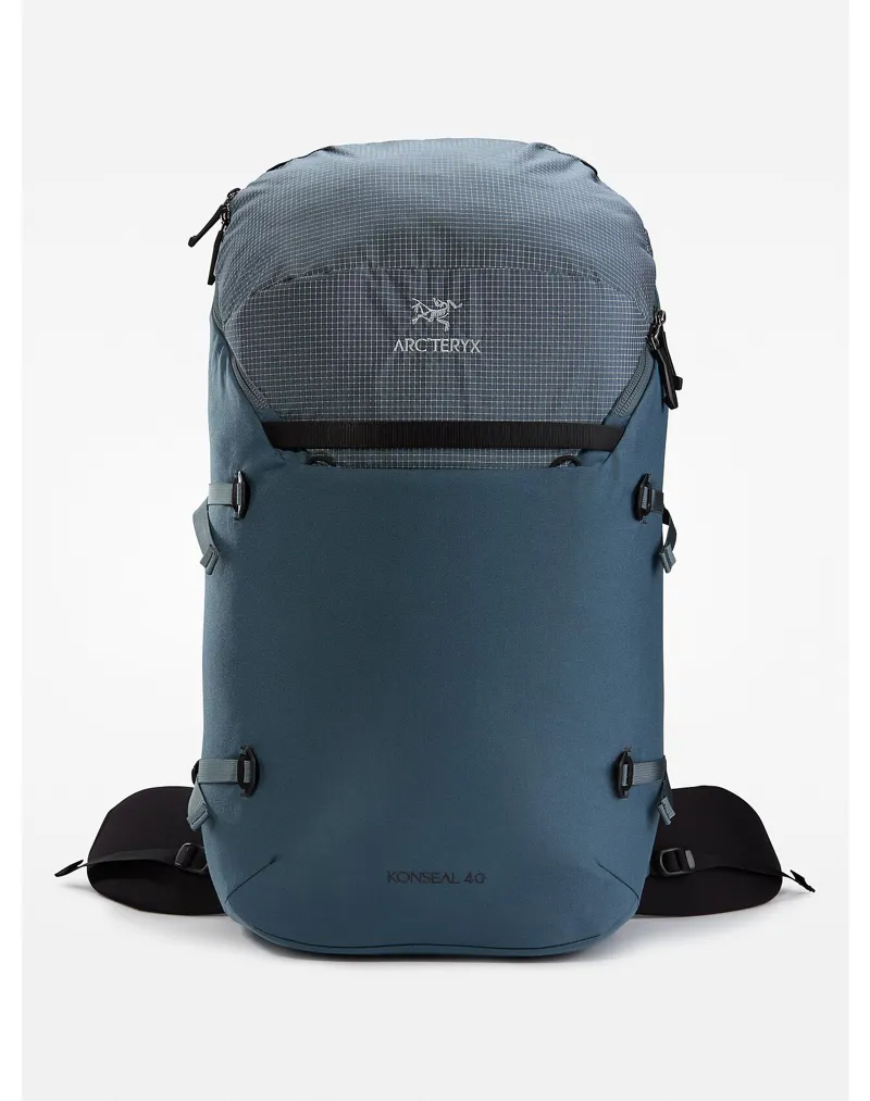 Arc'teryx Konseal 40 Neptune-1