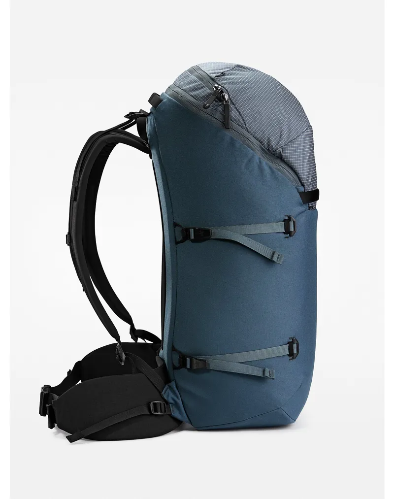 Arc'teryx Konseal 40 Neptune-2