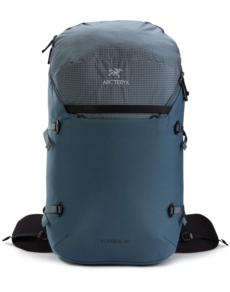 Arc'teryx Konseal 40 Neptune