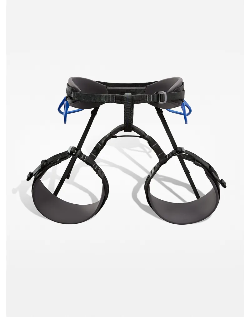 Arc'teryx Mens Konseal Harness Black-1