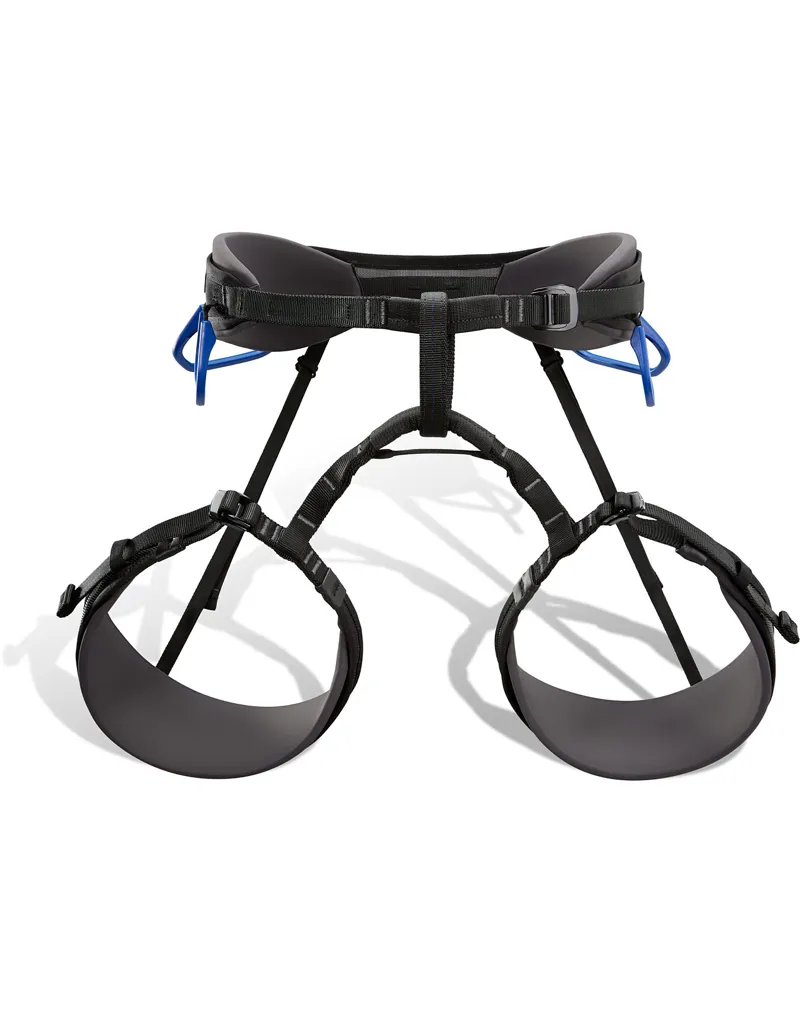 Arc'teryx Mens Konseal Harness Black