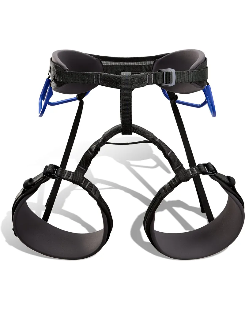 Arc'teryx Womens Konseal Harness Black