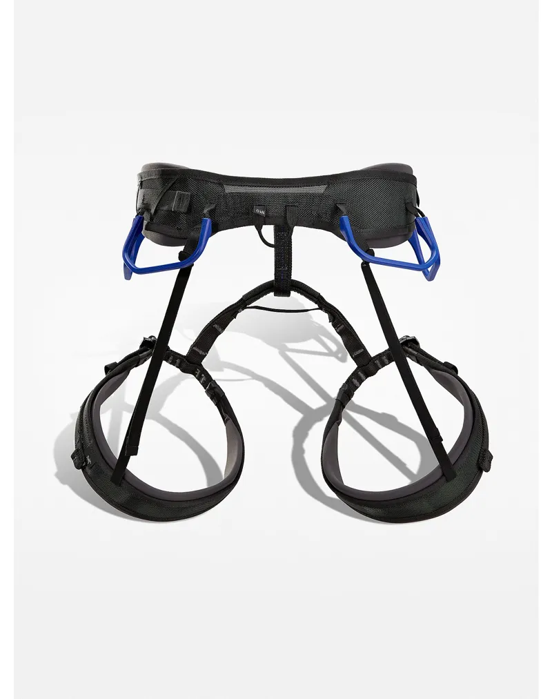 Arc'teryx Womens Konseal Harness Black-3