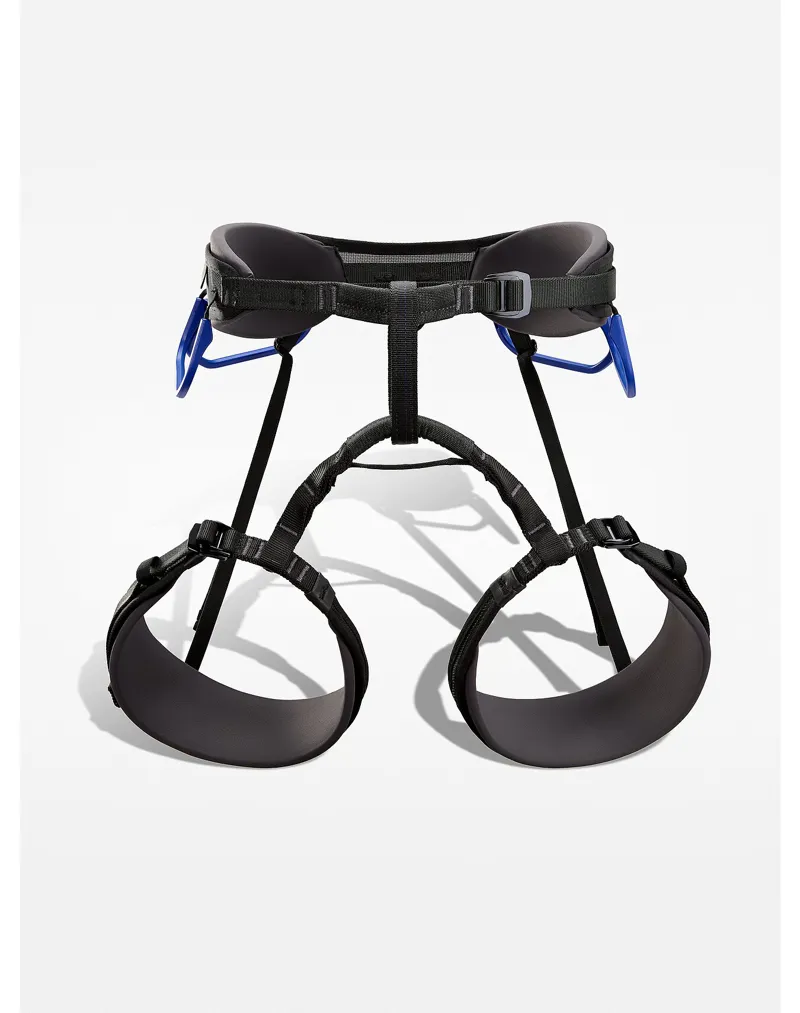 Arc'teryx Womens Konseal Harness Black-1