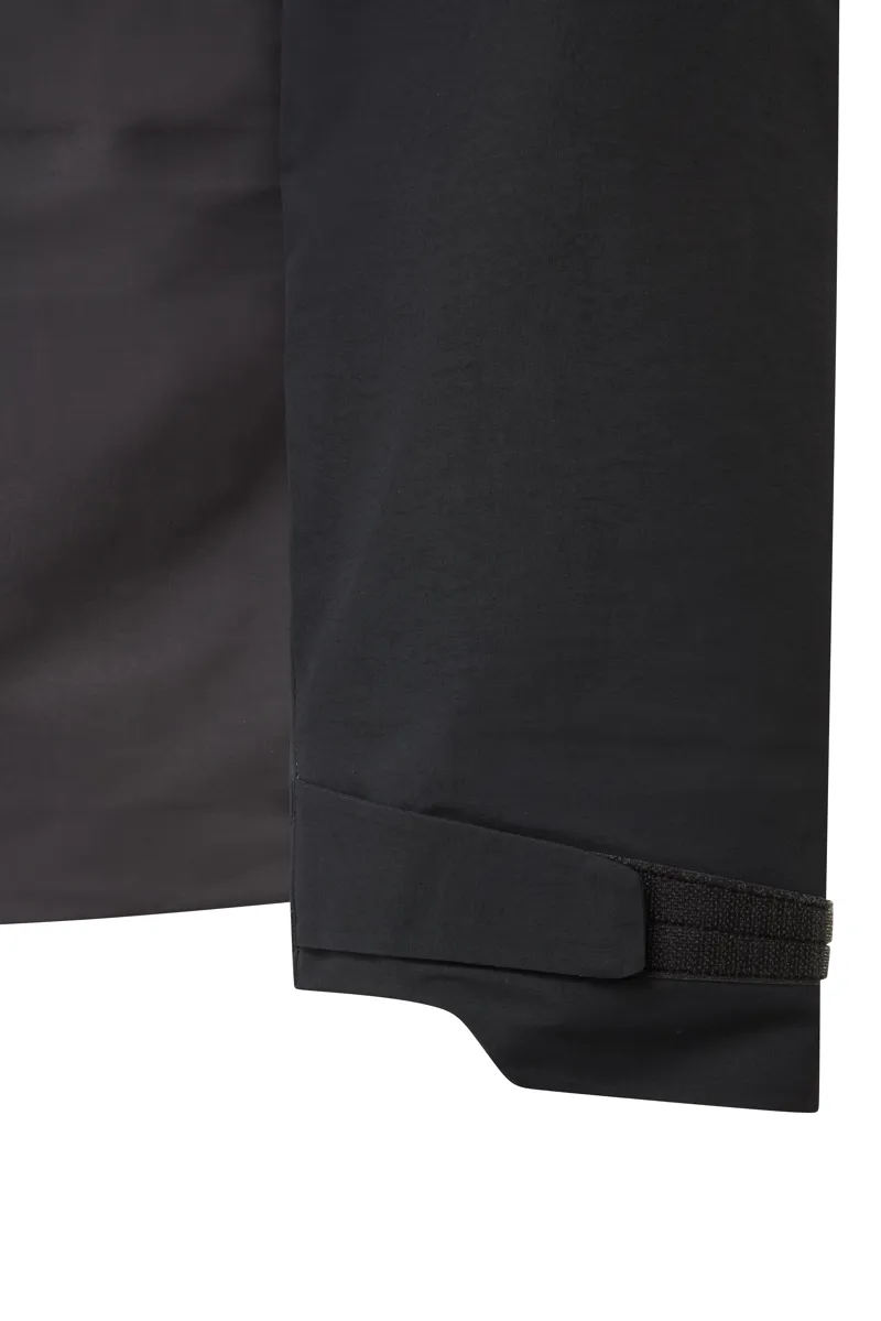Rab Mens Ladakh GTX Jacket Black-3
