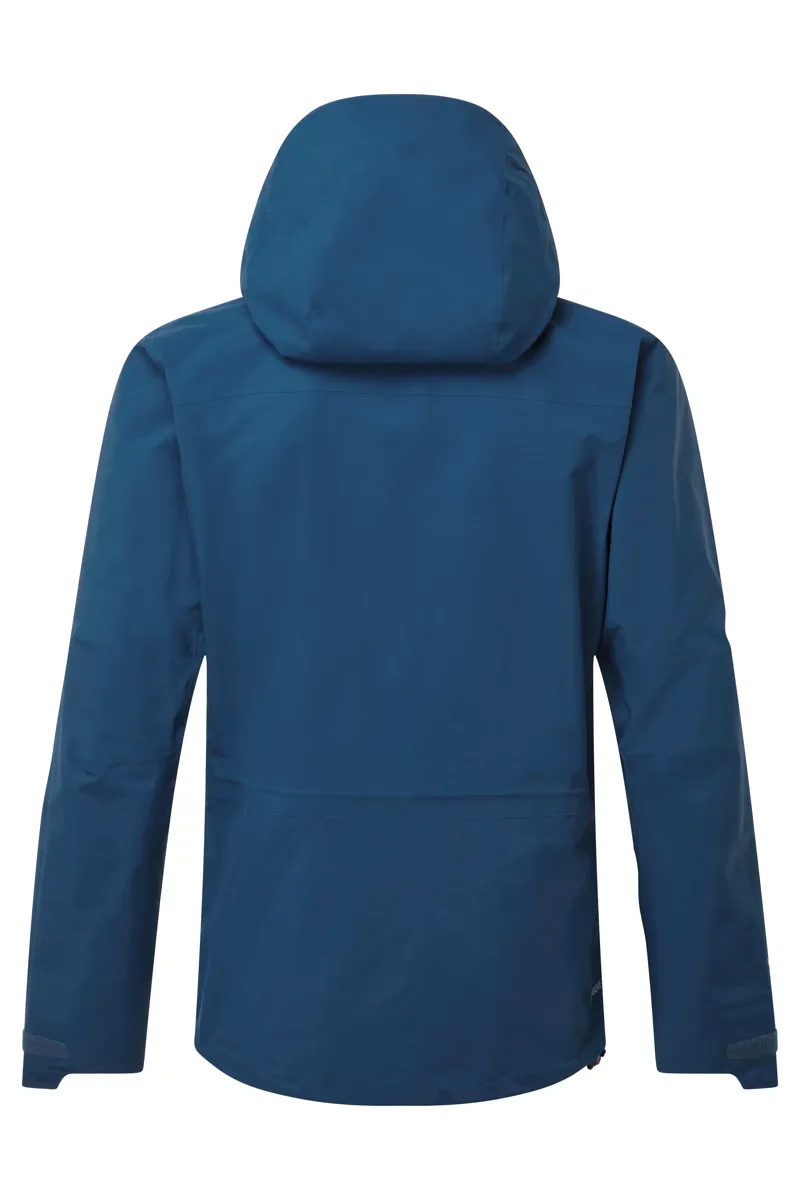 Rab Mens Latok GTX Jacket Ink-1