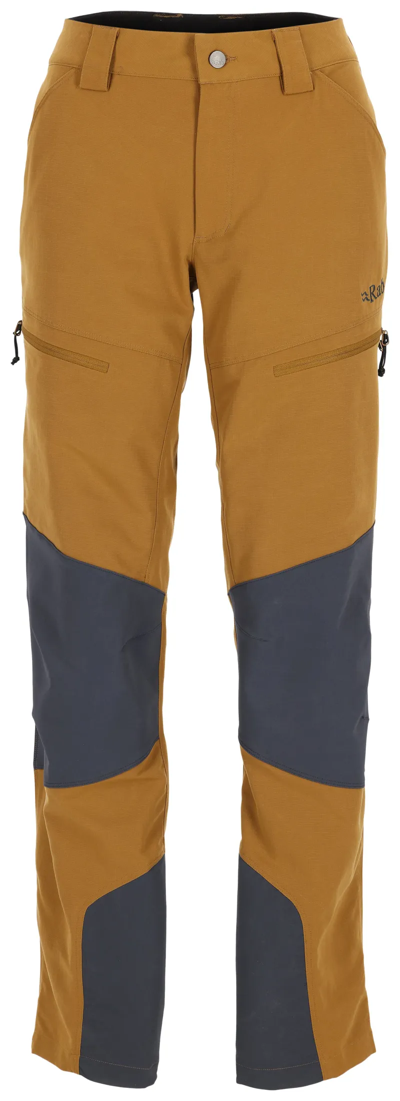 Rab Mens Lochan Pants Cumin