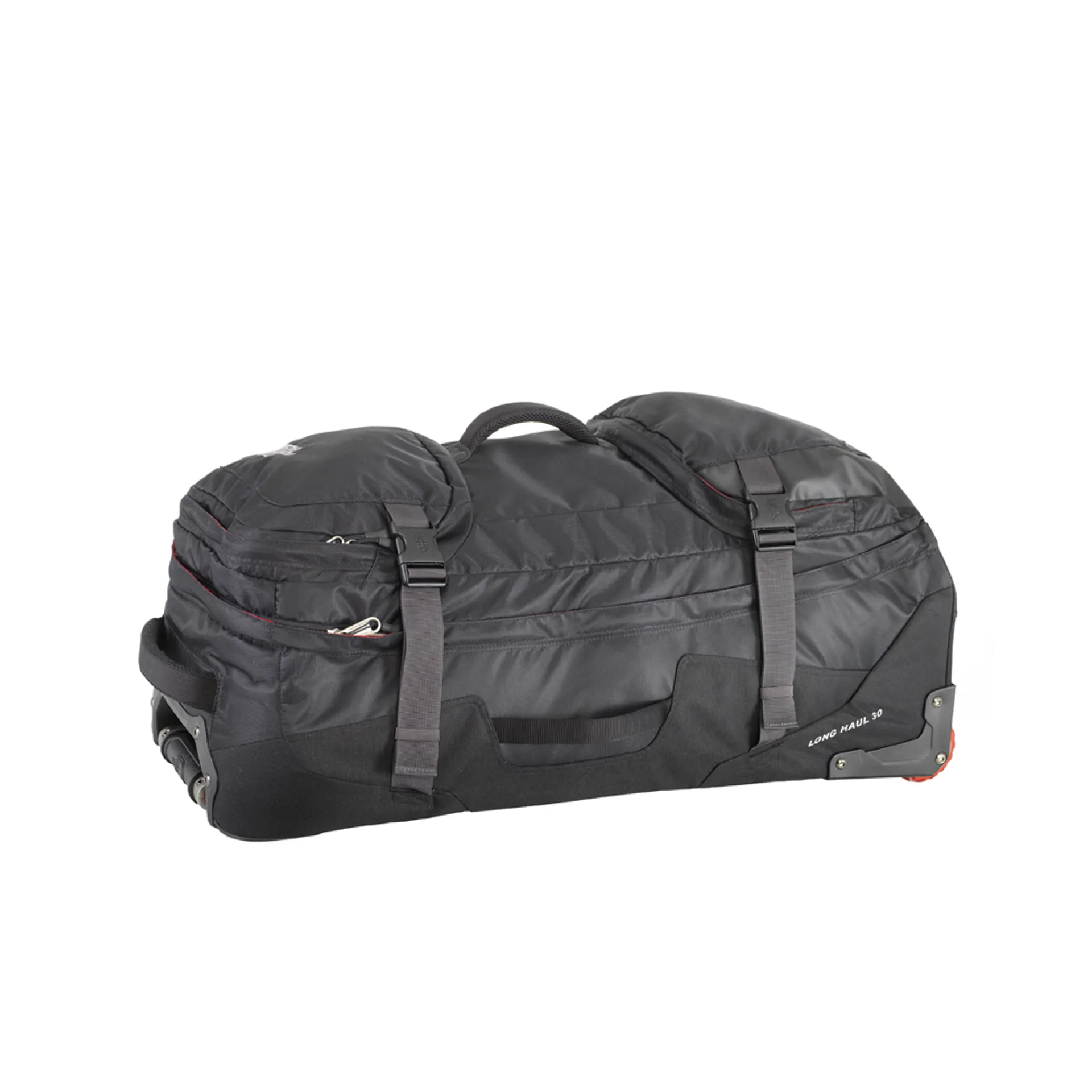 The North Face Longhaul 30inch TNF Black