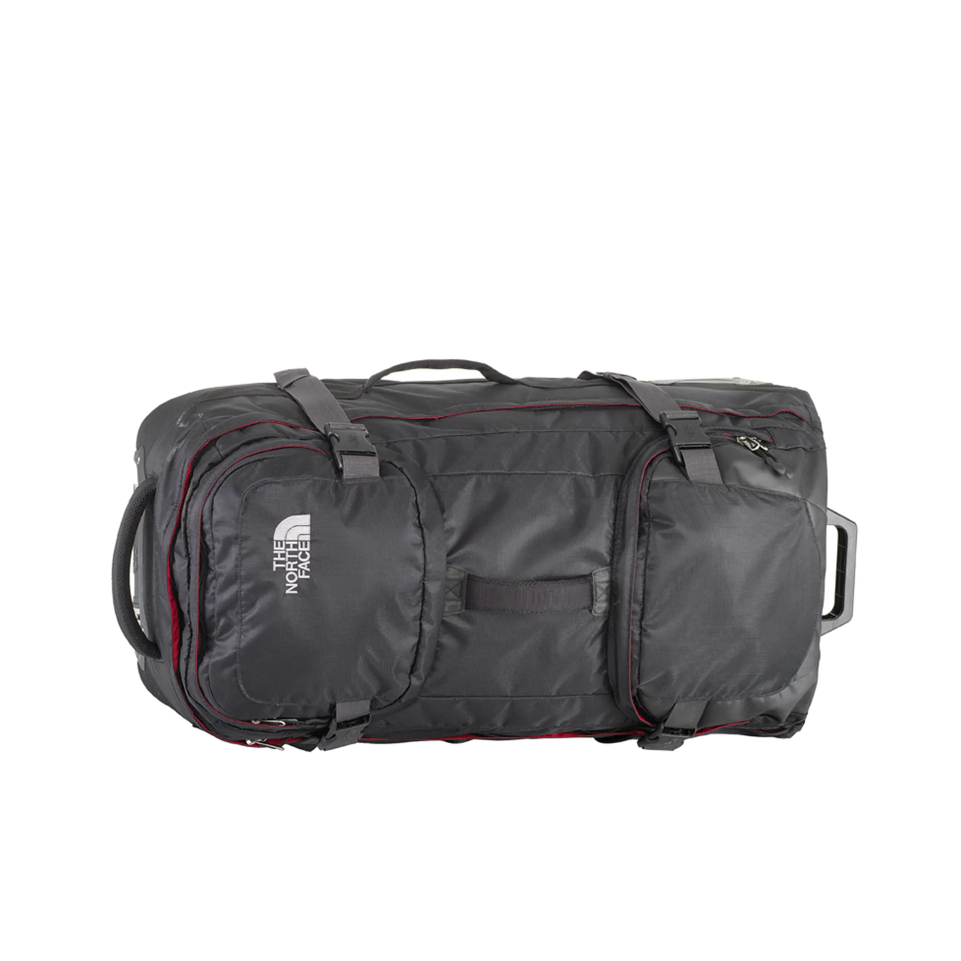 The North Face Longhaul 30inch TNF Black