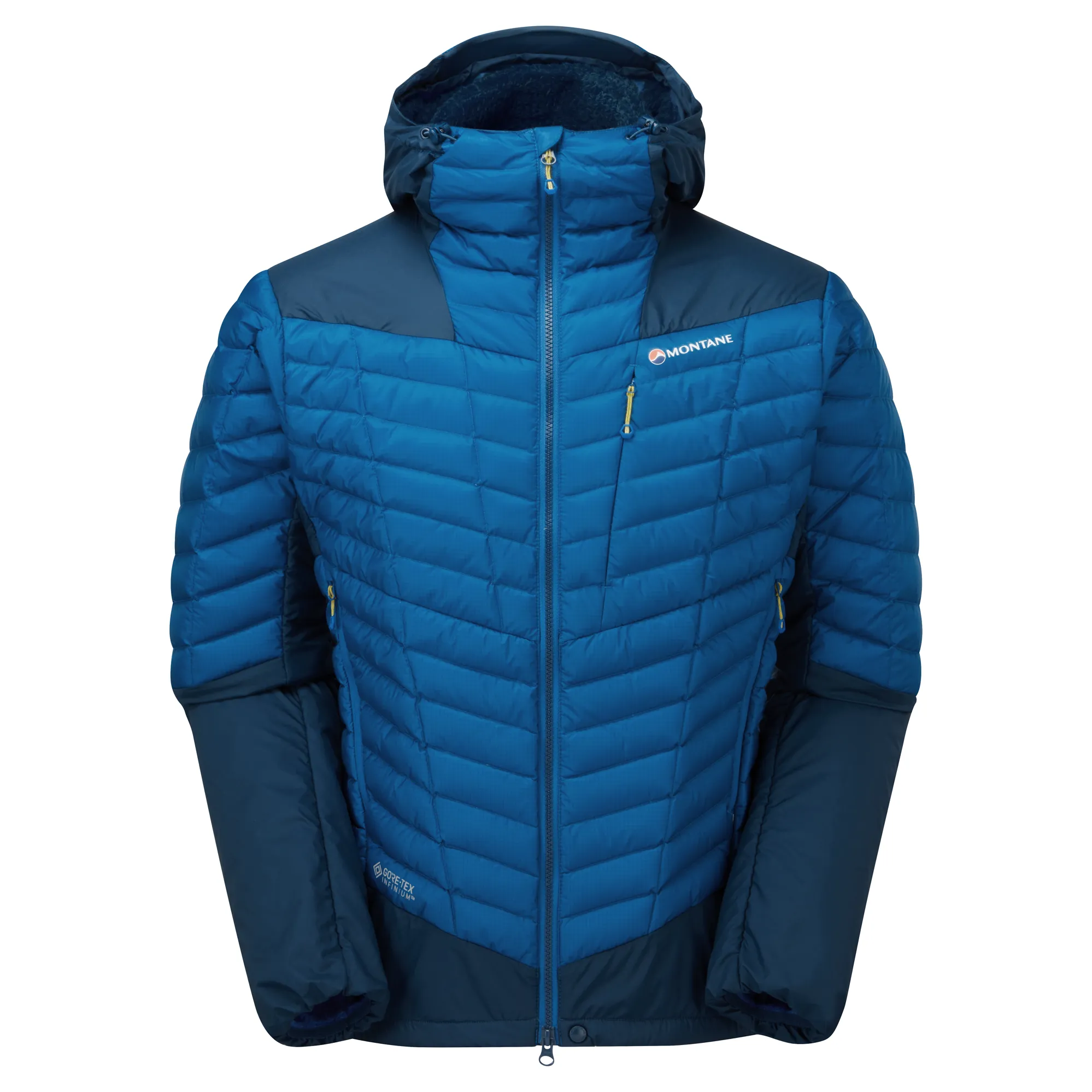 Montane quattro fusion jacket discount