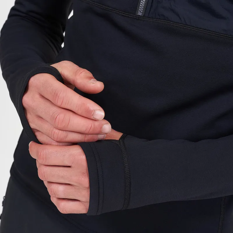 Montane Mens Alpine Raid Pull-On Black-5