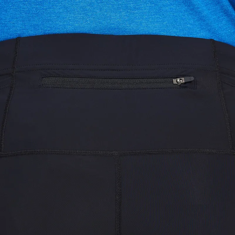 Montane Mens Dragon 3/4 Trail Tights Black-5