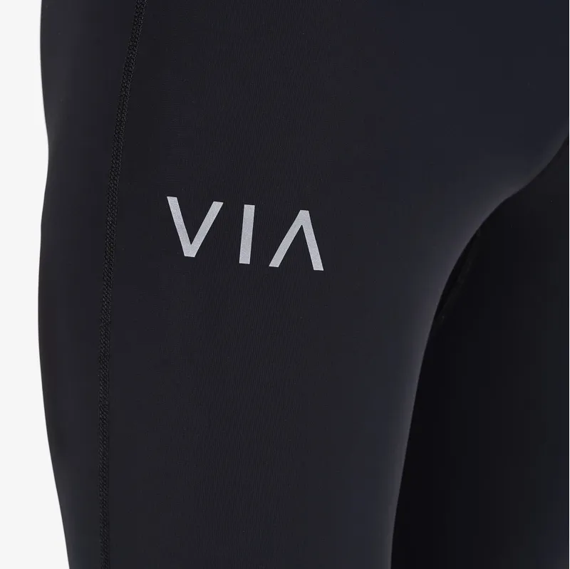 Montane Mens Dragon 3/4 Trail Tights Black-8