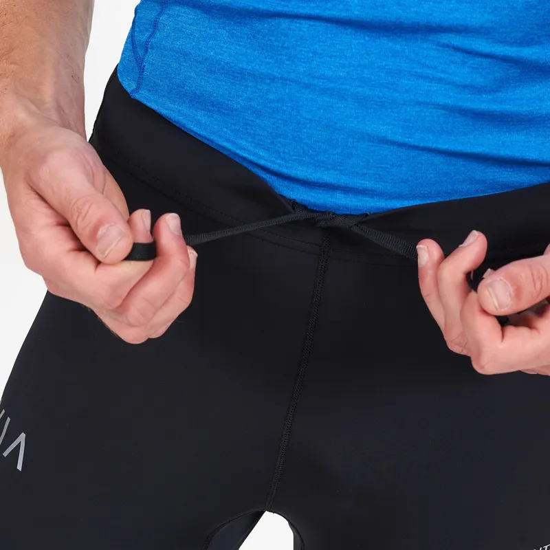 Montane Mens Dragon 3/4 Trail Tights Black-4