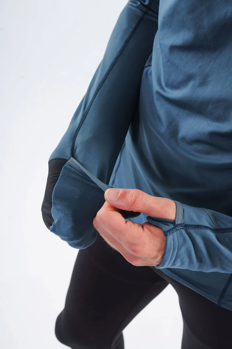 Montane Mens Dragon Pull On Orion-5