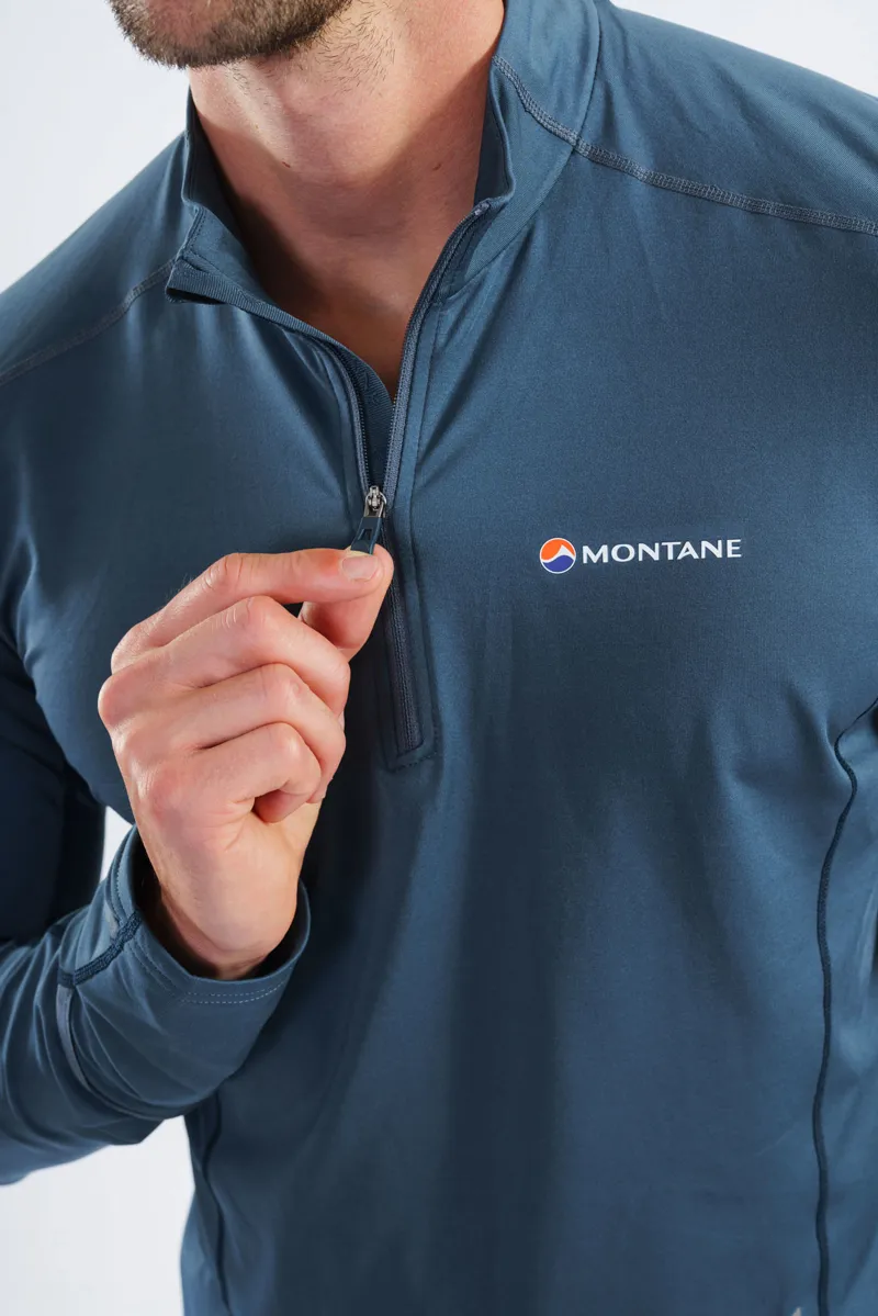 Montane Mens Dragon Pull On Orion-3