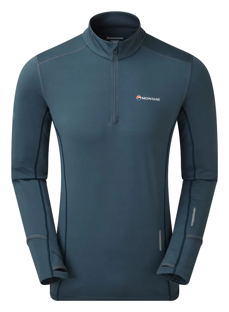 Montane Mens Dragon Pull On Orion