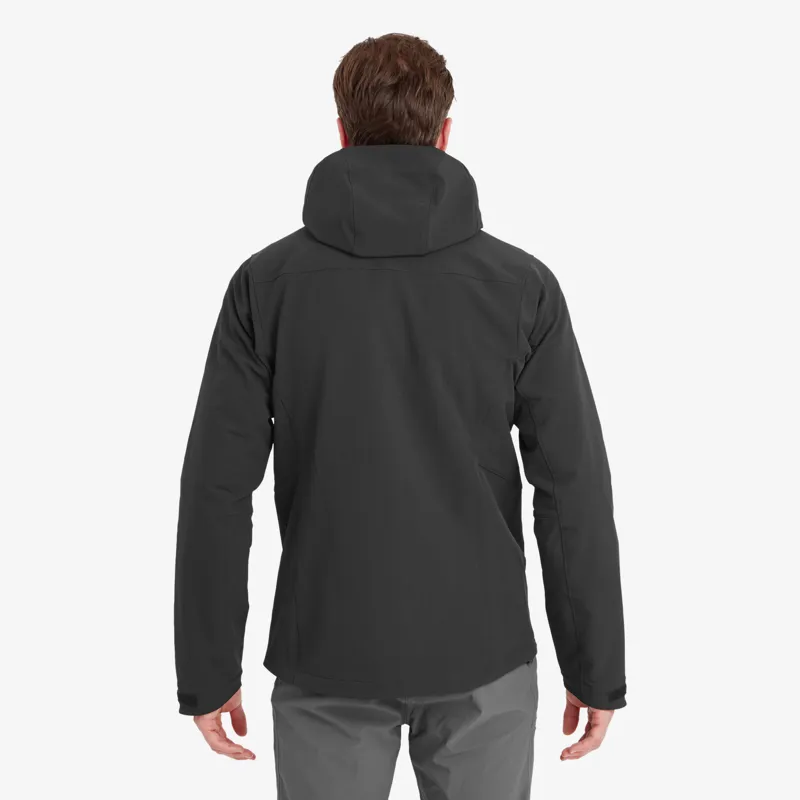 Montane Mens Dyno XT Jacket Black-5