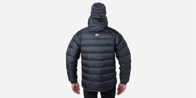 Mountain Equipment Mens Lightline Jacket Conifer-2